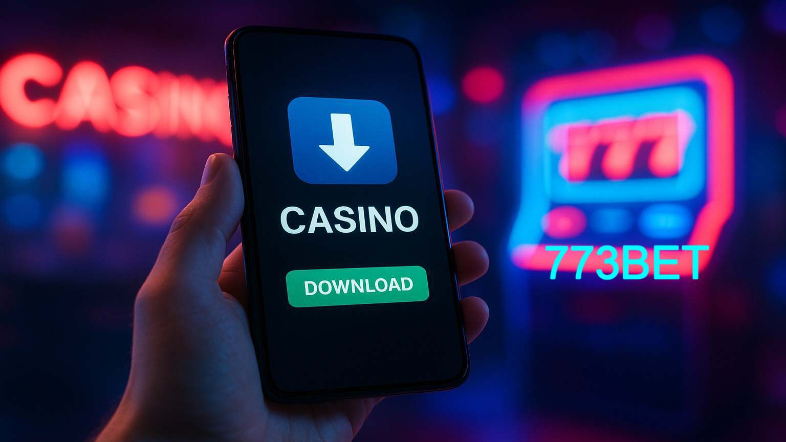 Benefícios do App