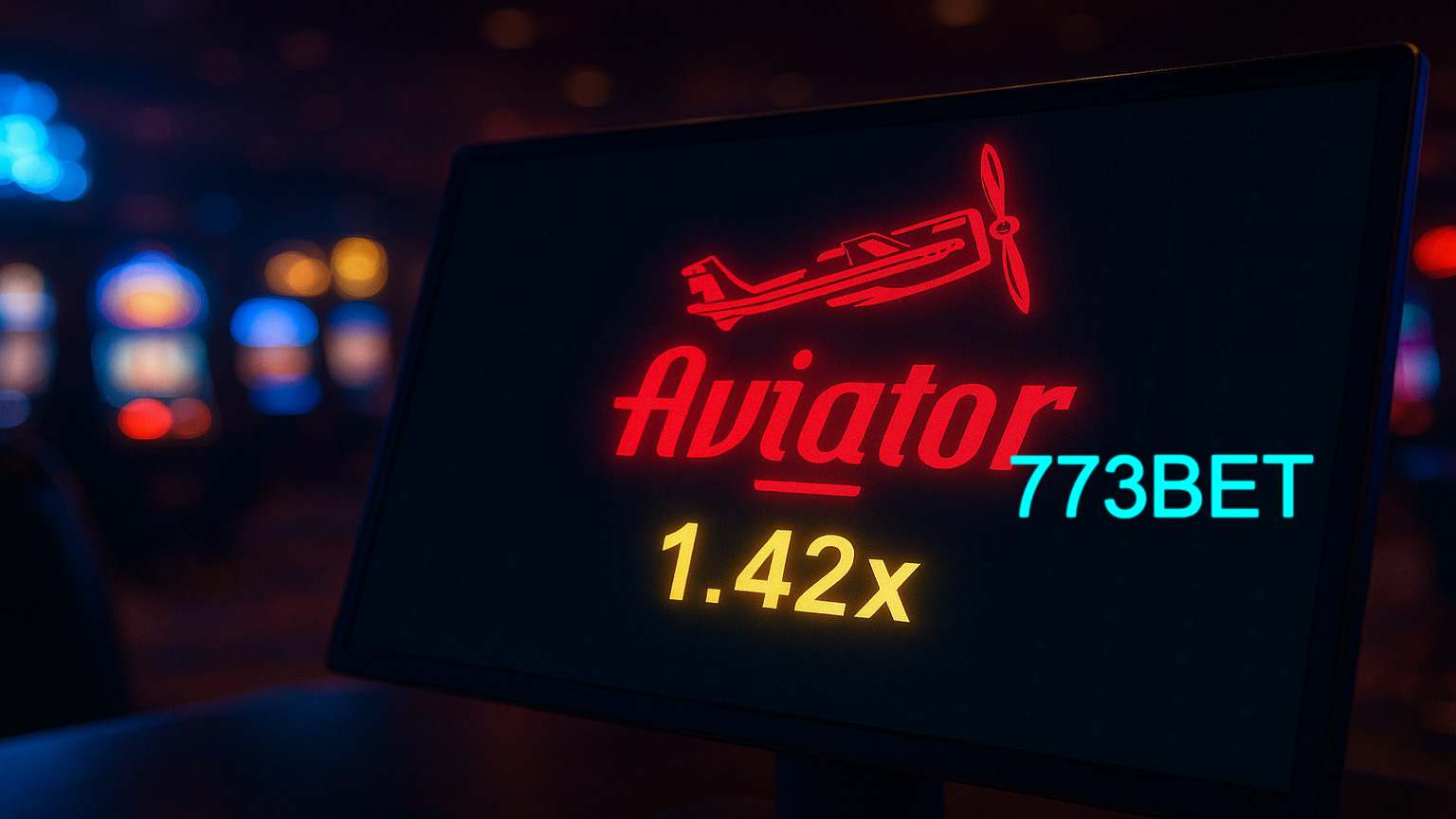 Aviator Festivo
