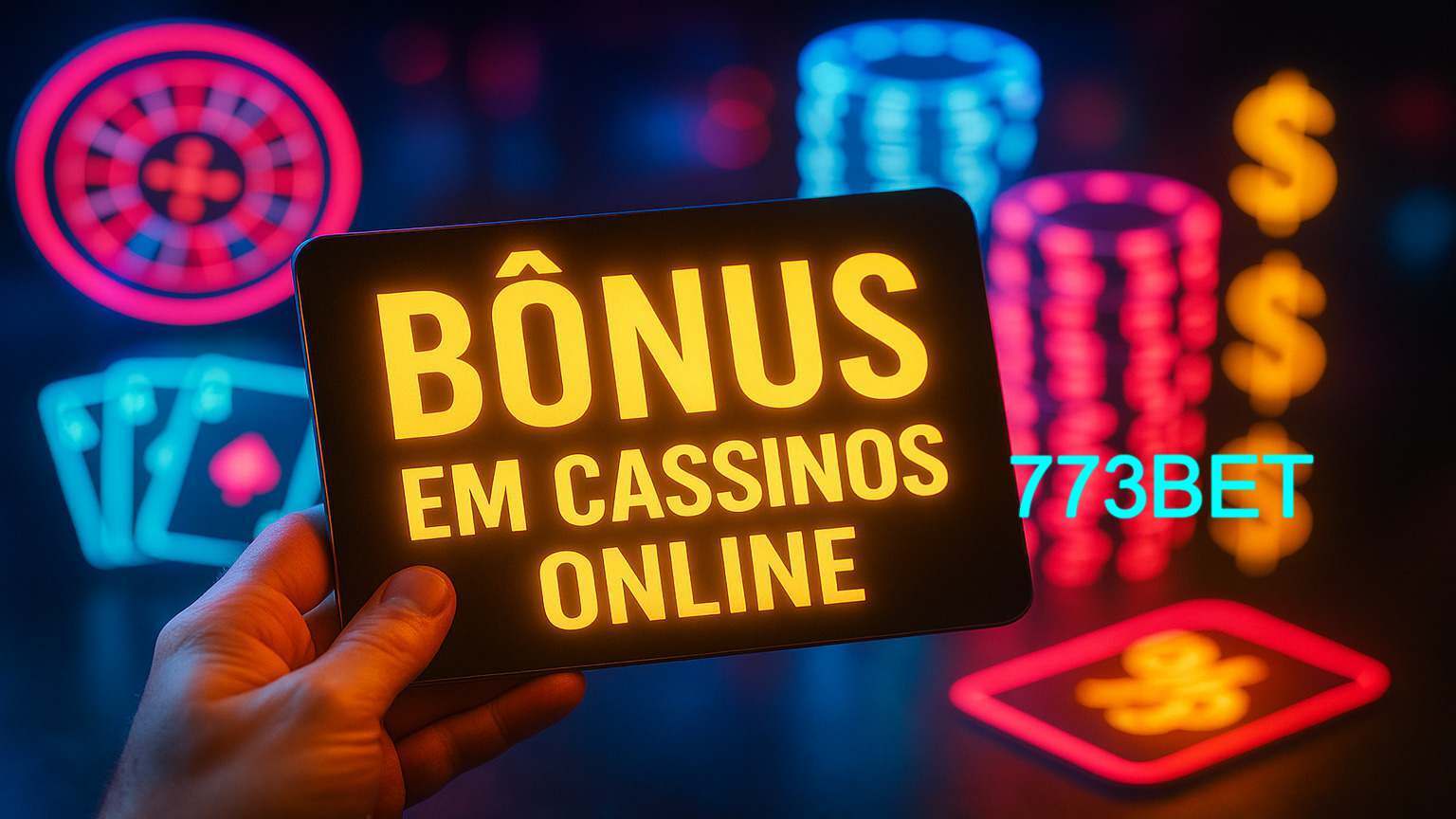 Tipos de Bônus