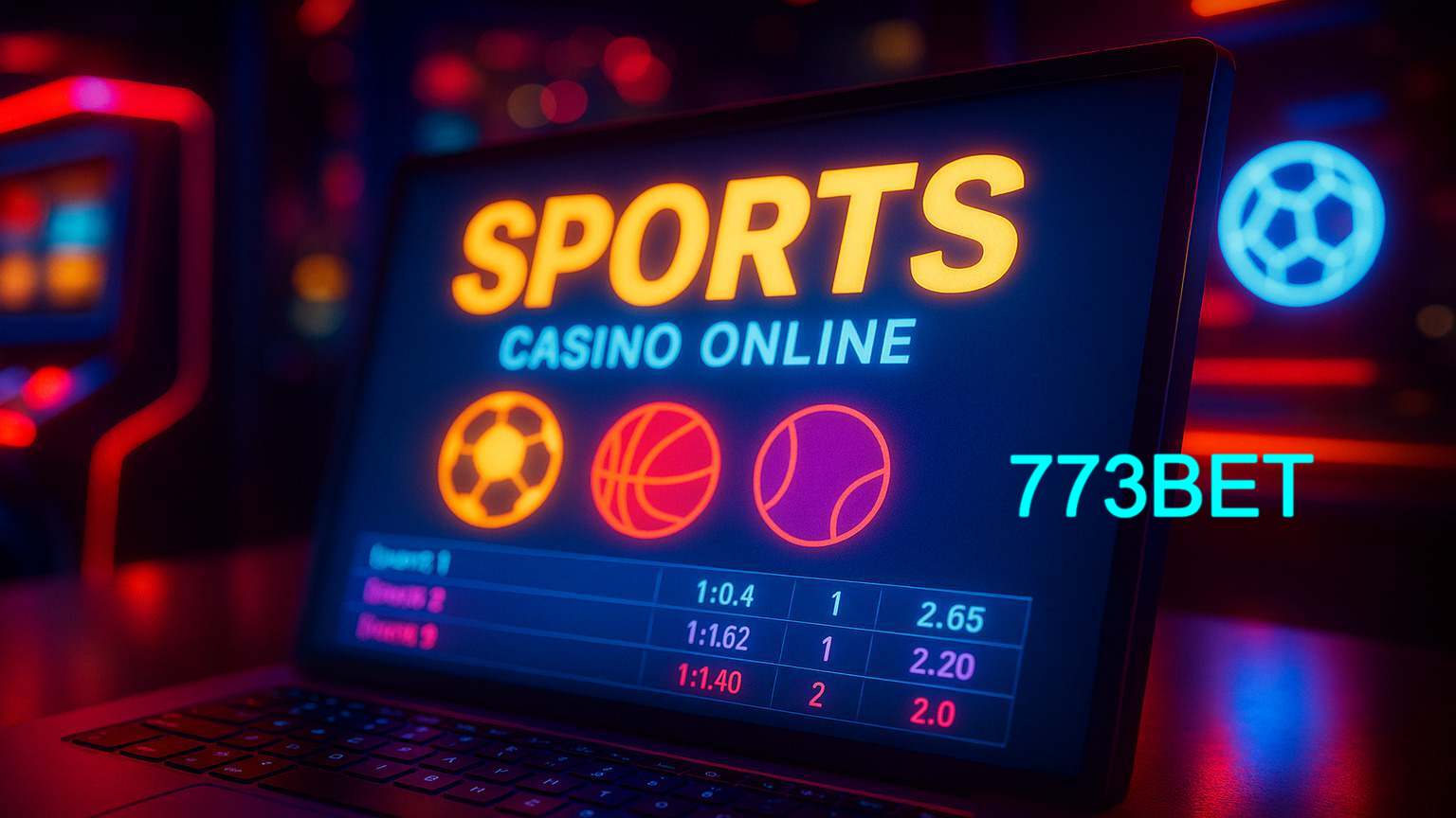 Eventos Esportivos
