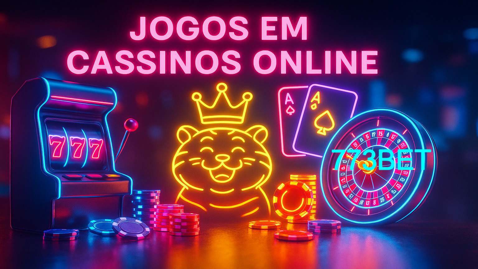 Jogos Recomendados