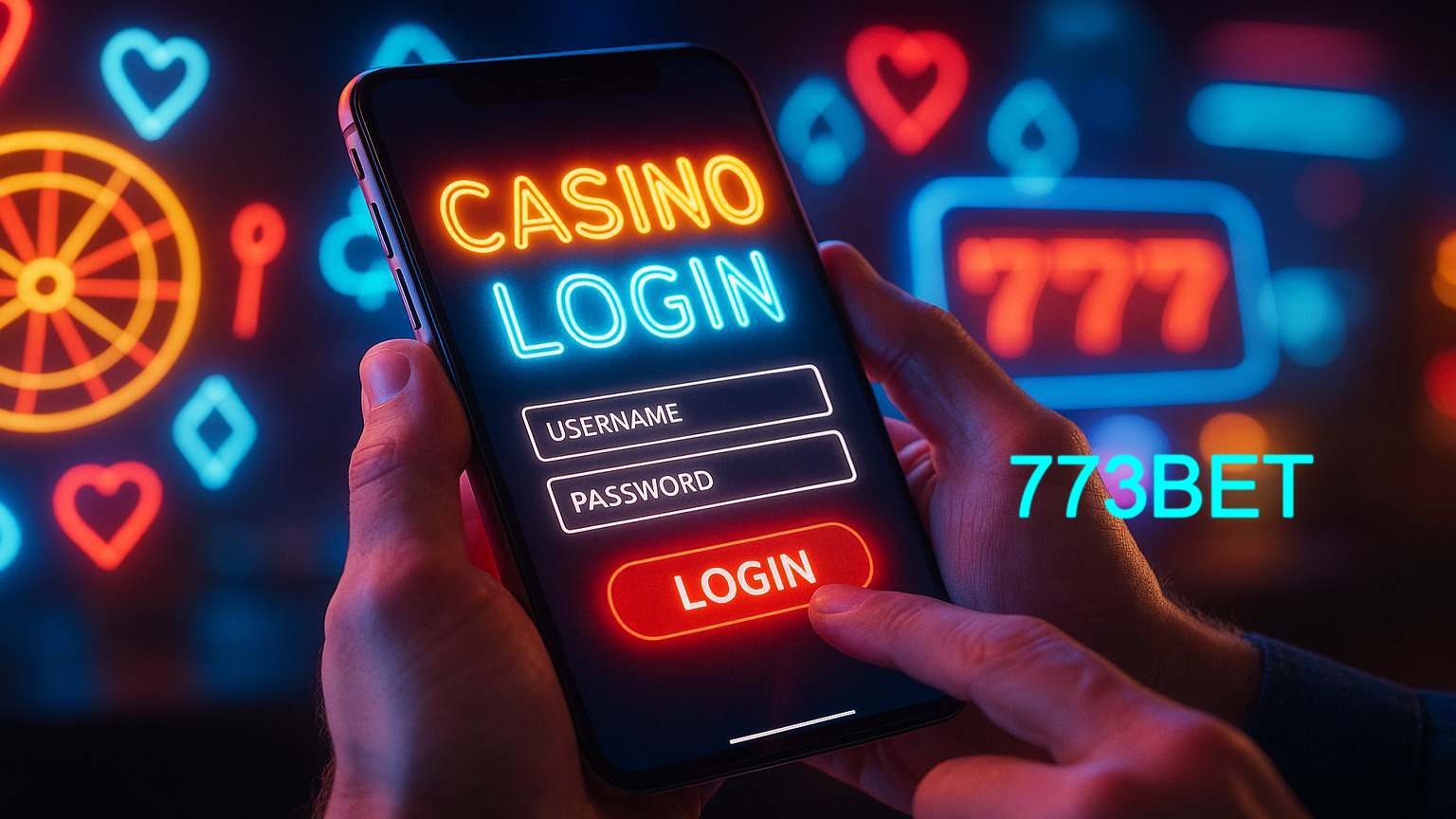 Benefícios do Login