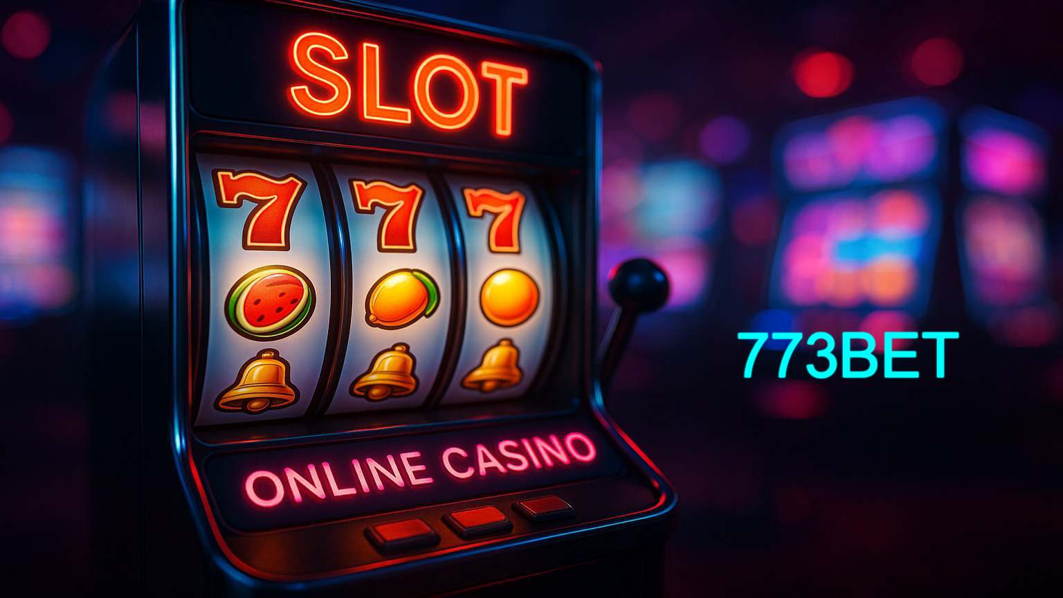Benefícios dos Slots